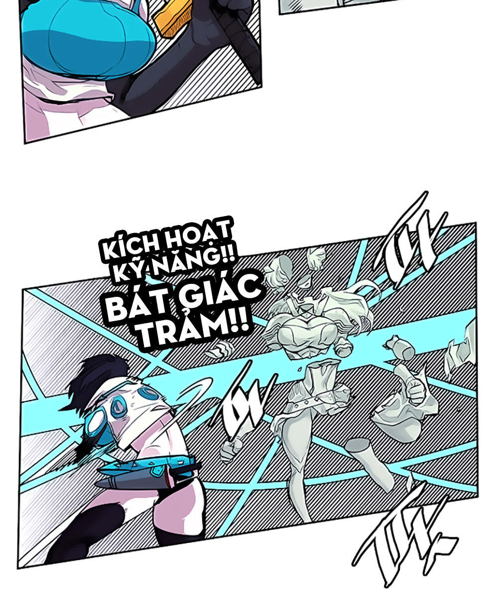 Hard Core Leveling Warrior Chapter 19 - 46