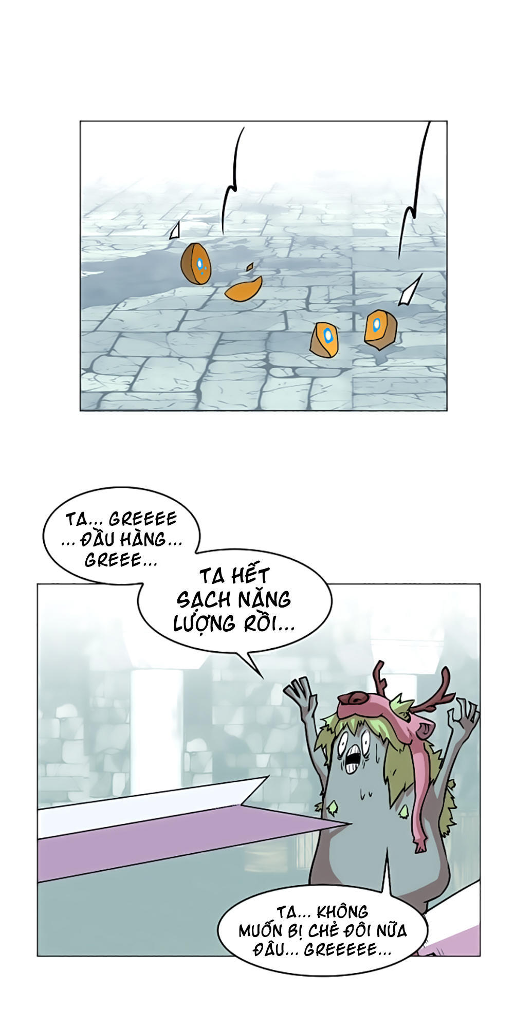 Hard Core Leveling Warrior Chapter 19 - 55