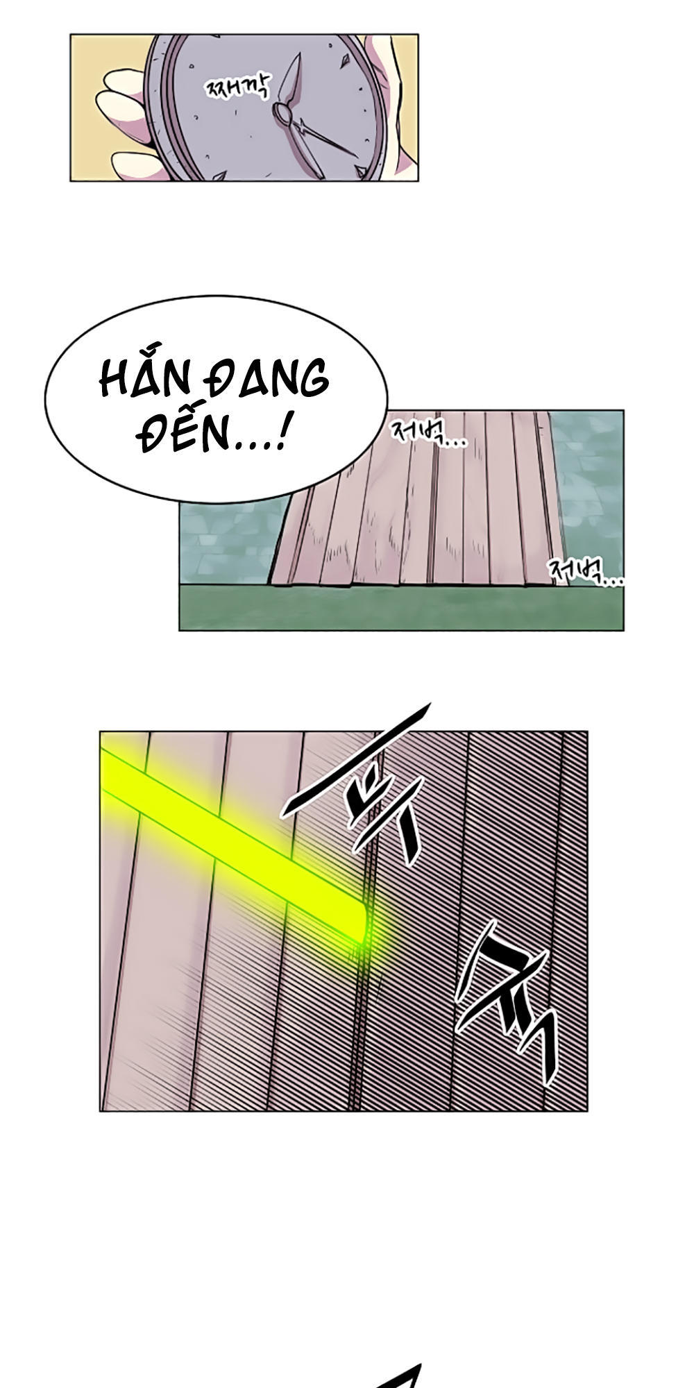 Hard Core Leveling Warrior Chapter 19 - 64