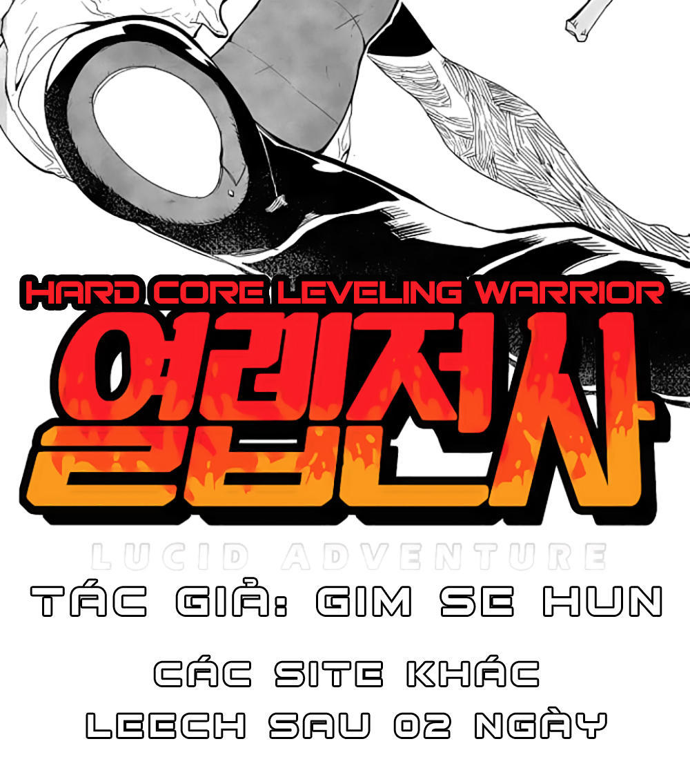 Hard Core Leveling Warrior Chapter 19 - 8