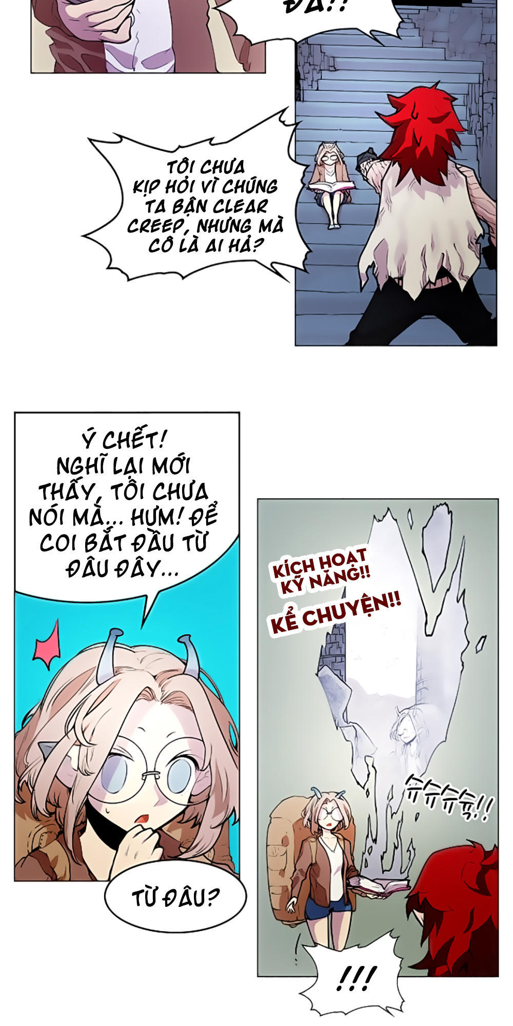 Hard Core Leveling Warrior Chapter 19 - 10