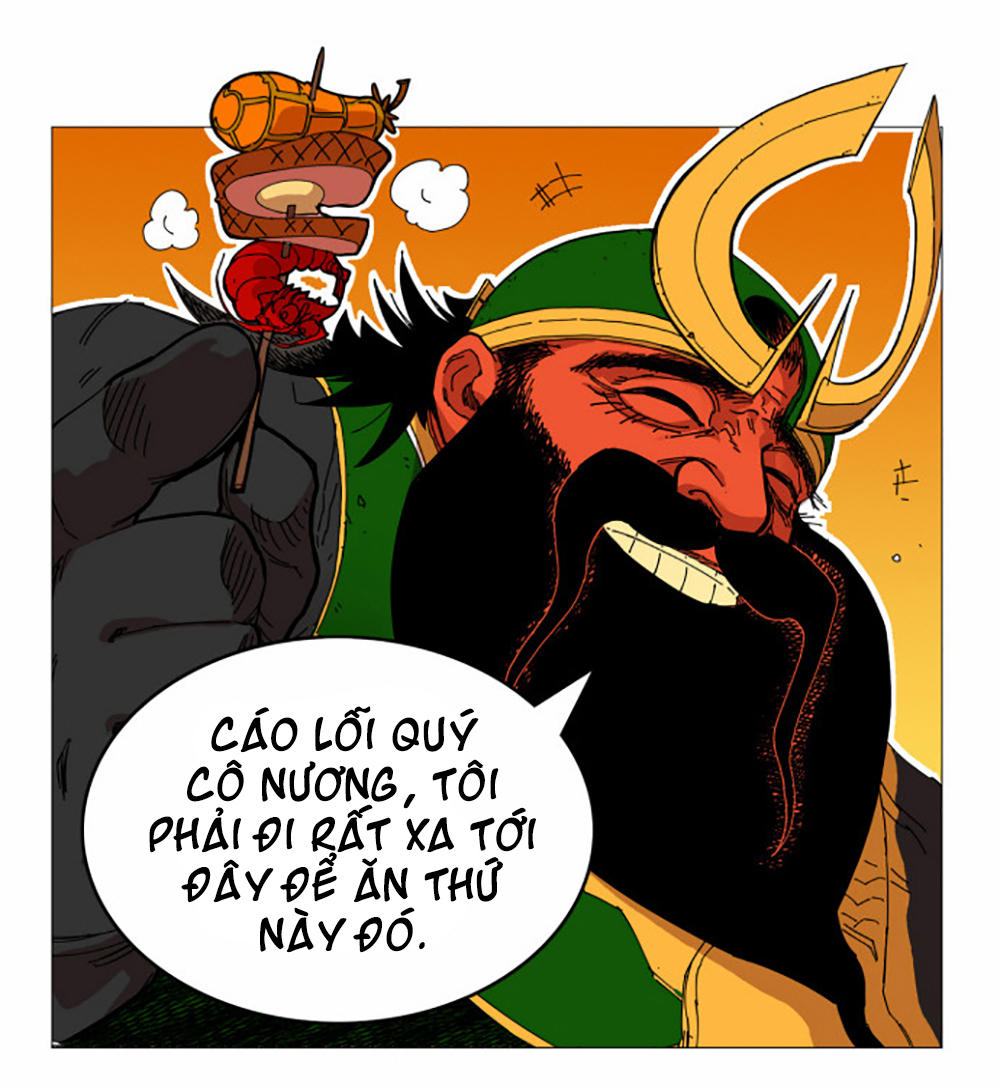 Hard Core Leveling Warrior Chapter 2 - 11