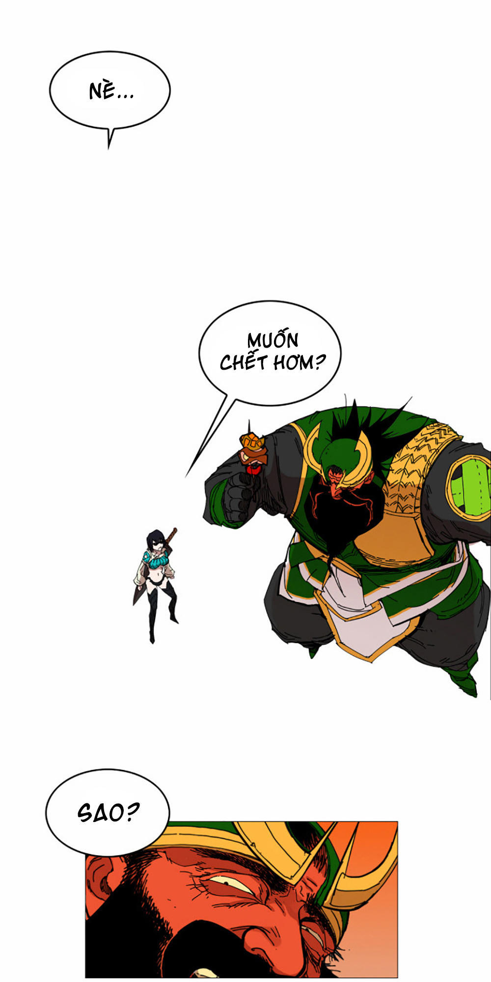 Hard Core Leveling Warrior Chapter 2 - 12