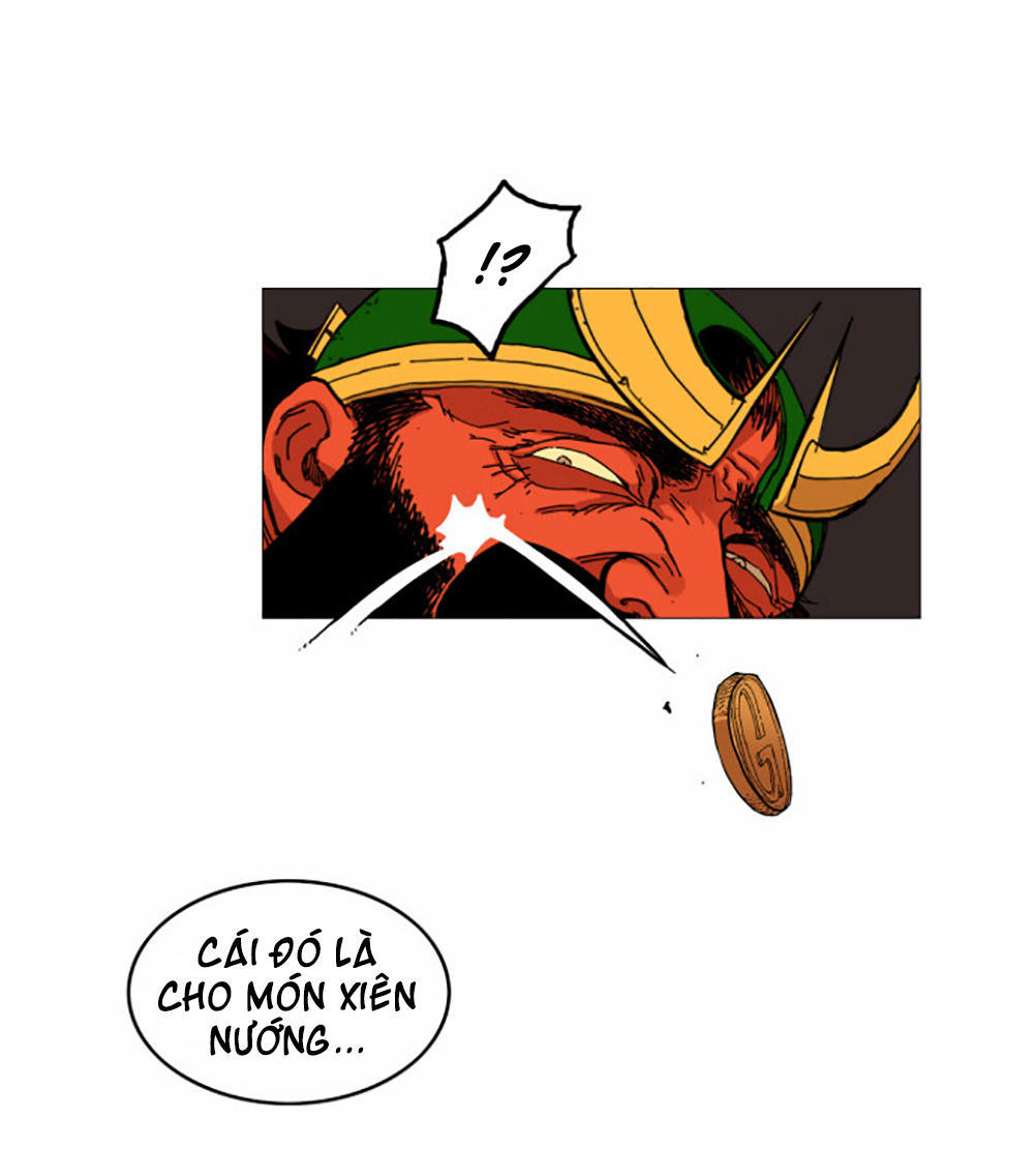 Hard Core Leveling Warrior Chapter 2 - 13