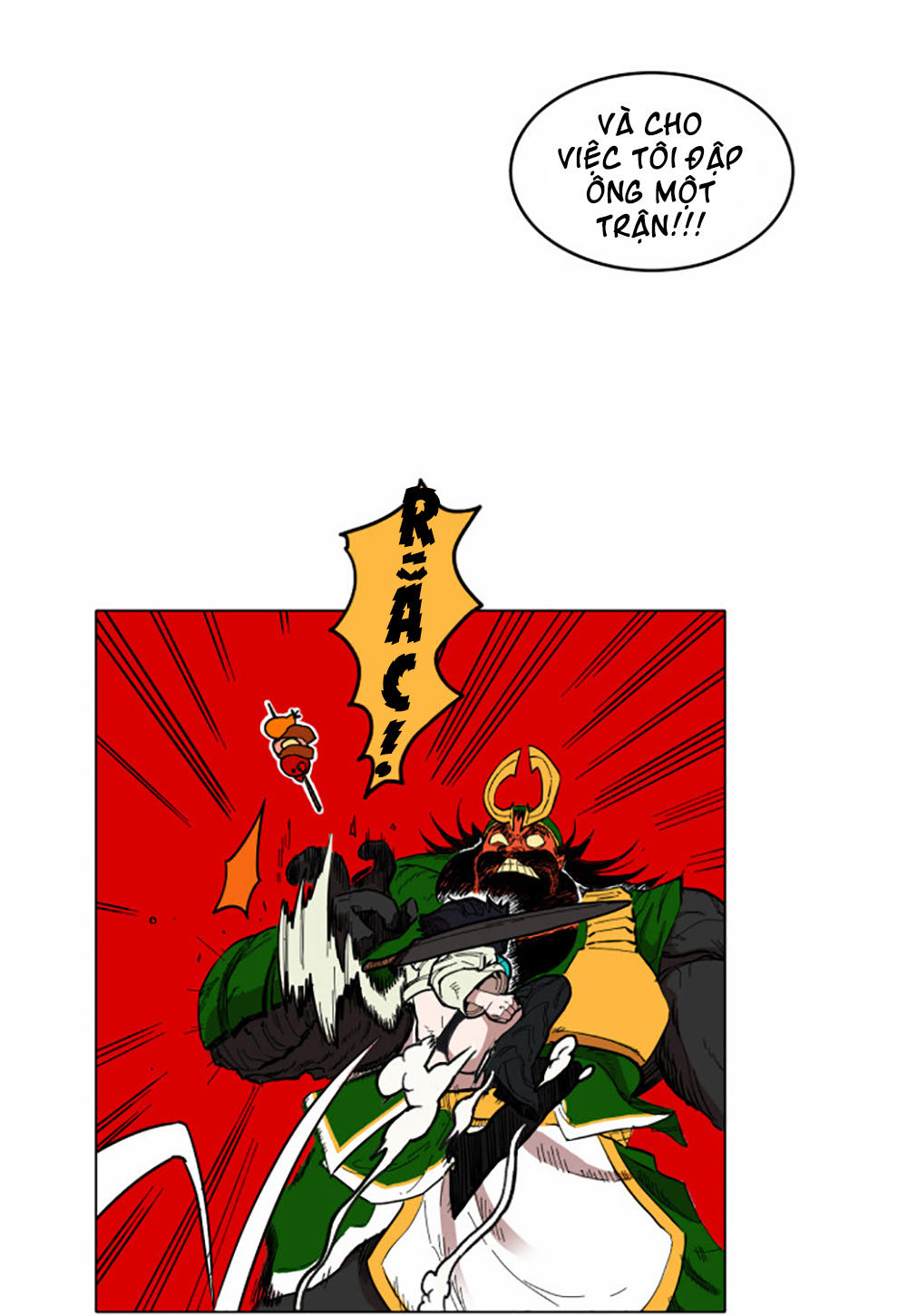 Hard Core Leveling Warrior Chapter 2 - 14