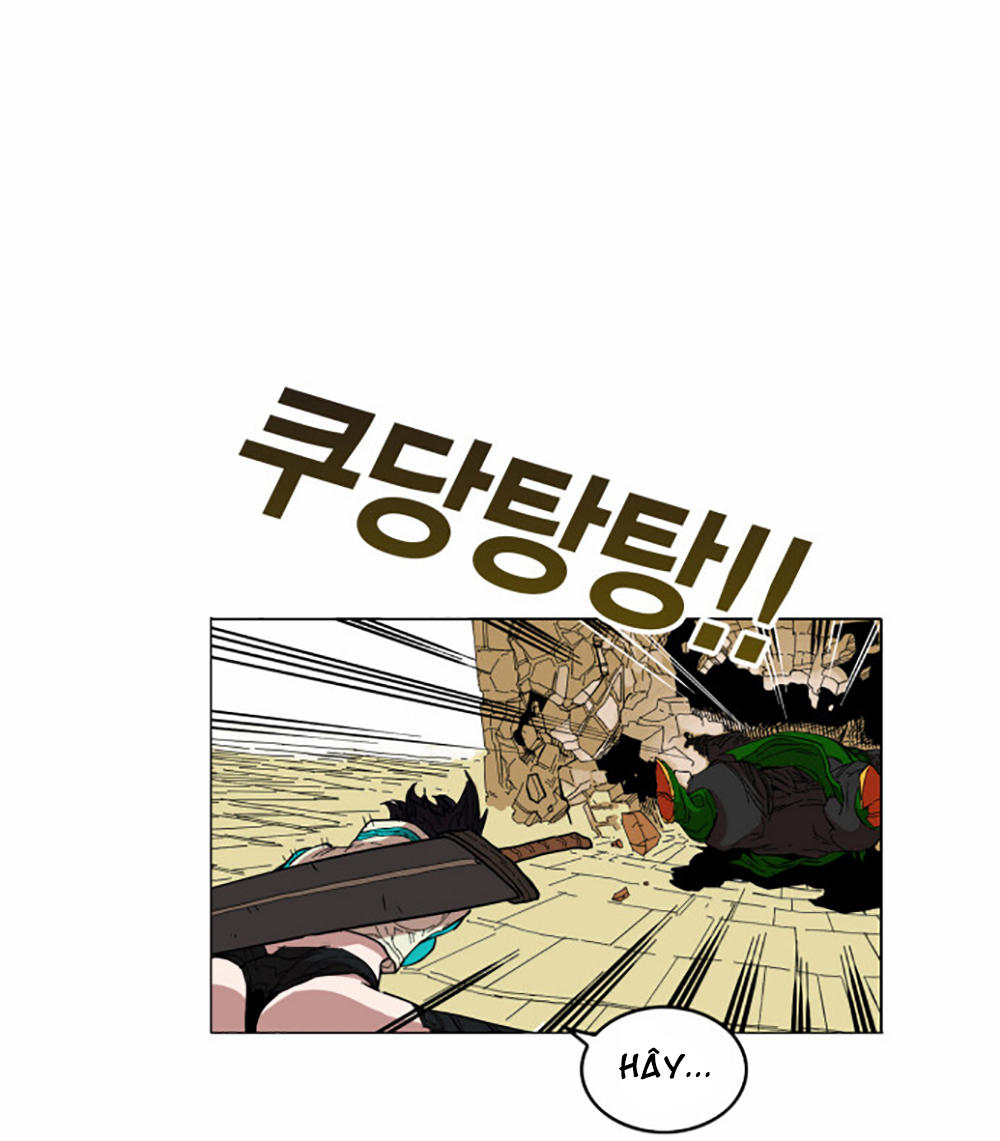 Hard Core Leveling Warrior Chapter 2 - 17