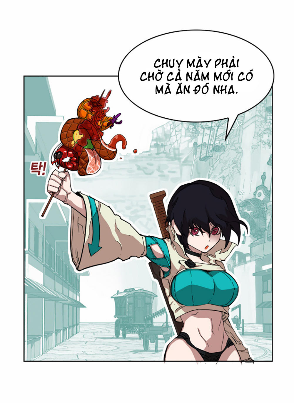 Hard Core Leveling Warrior Chapter 2 - 18