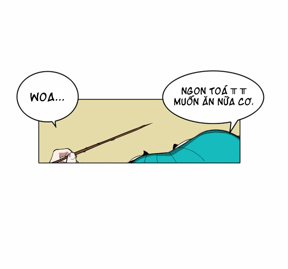 Hard Core Leveling Warrior Chapter 2 - 22