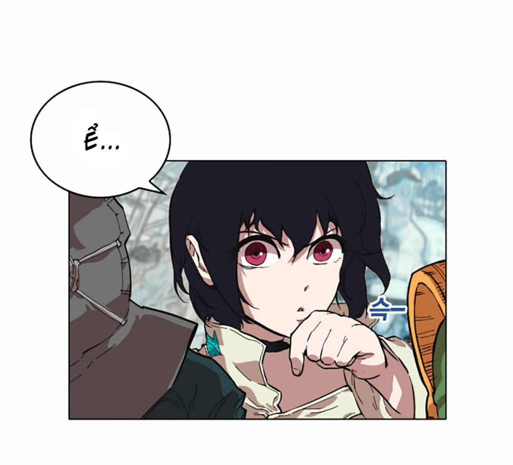 Hard Core Leveling Warrior Chapter 2 - 25