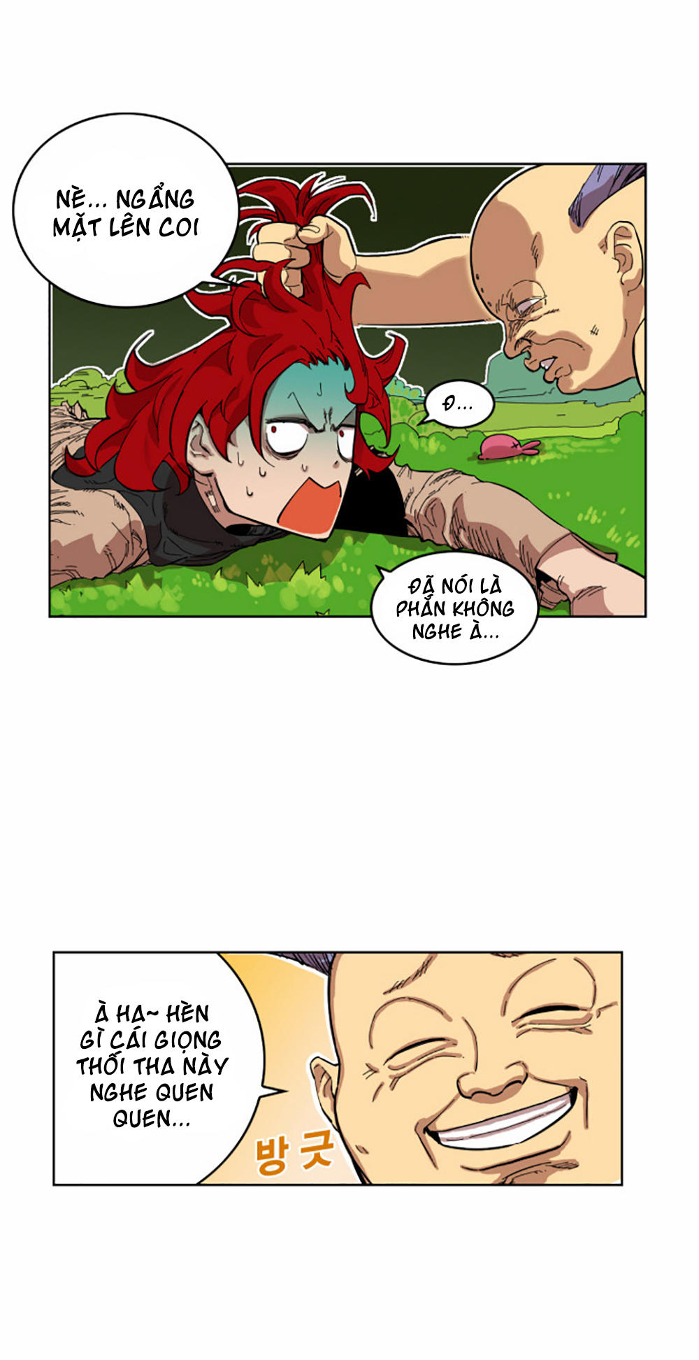 Hard Core Leveling Warrior Chapter 2 - 38