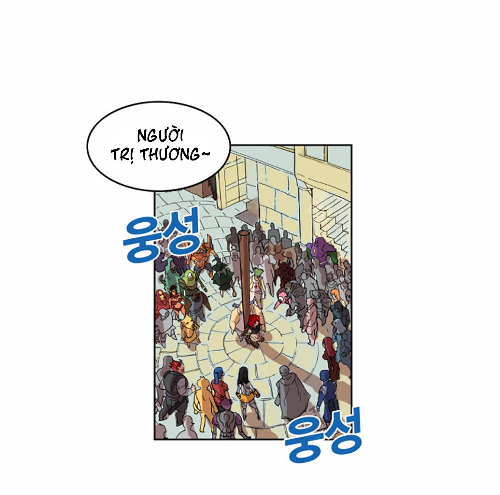 Hard Core Leveling Warrior Chapter 2 - 40