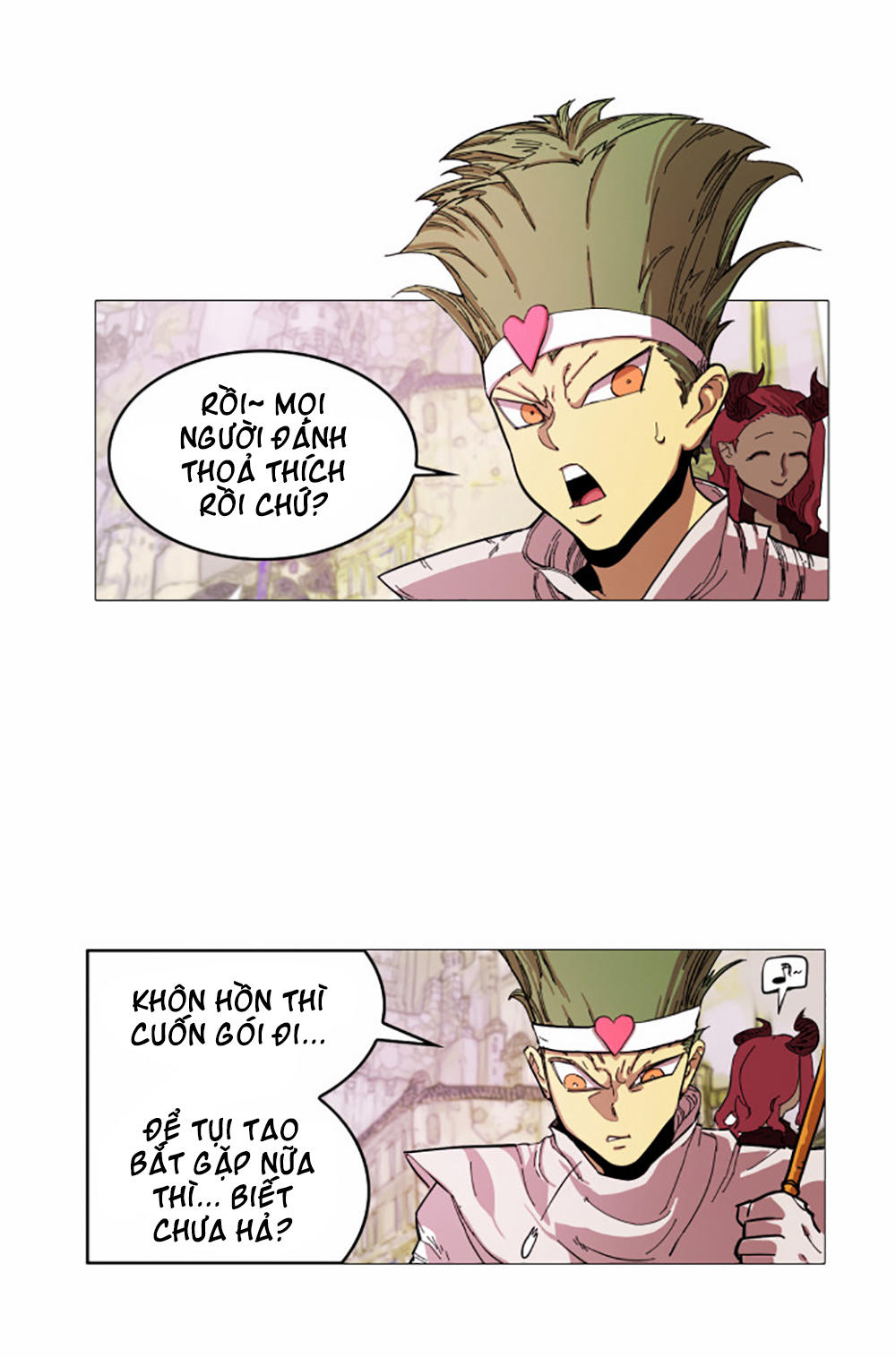 Hard Core Leveling Warrior Chapter 2 - 47