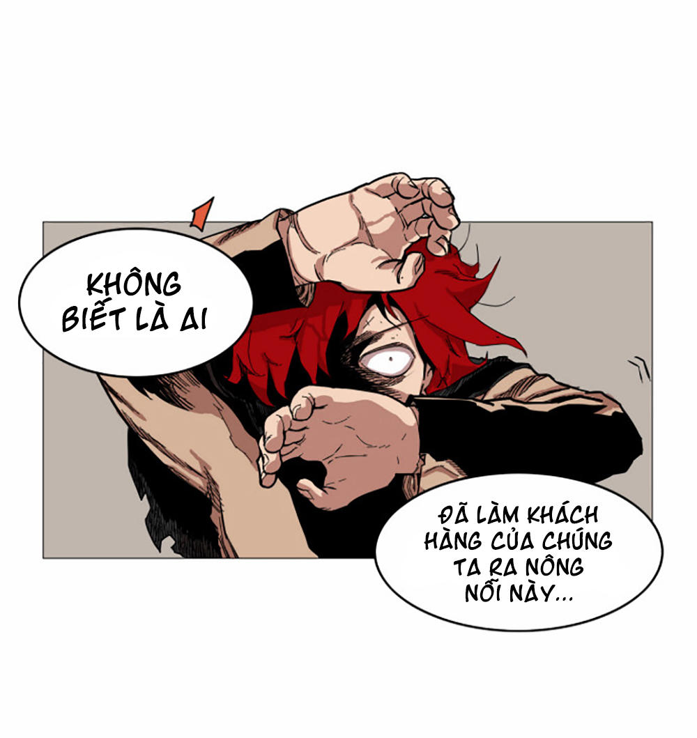 Hard Core Leveling Warrior Chapter 2 - 53