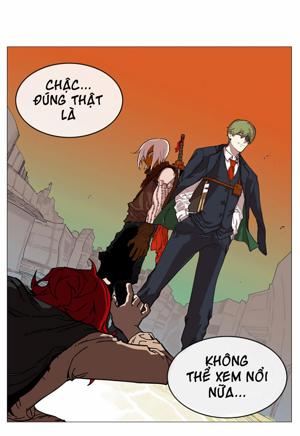 Hard Core Leveling Warrior Chapter 2 - 54