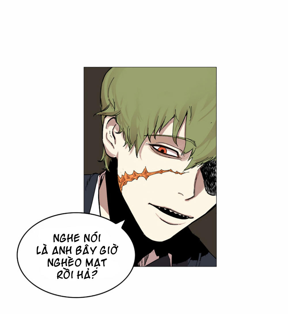 Hard Core Leveling Warrior Chapter 2 - 56