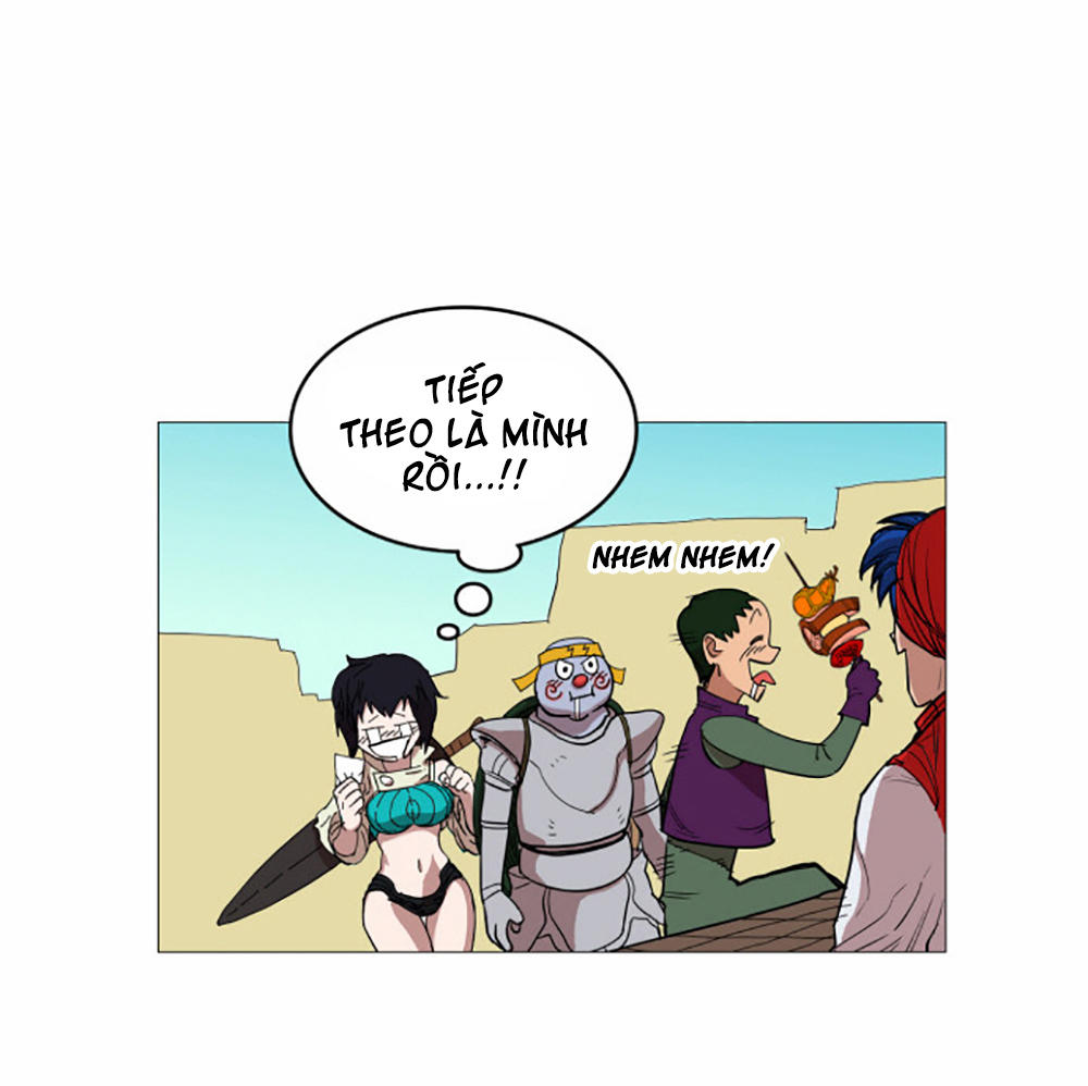 Hard Core Leveling Warrior Chapter 2 - 7