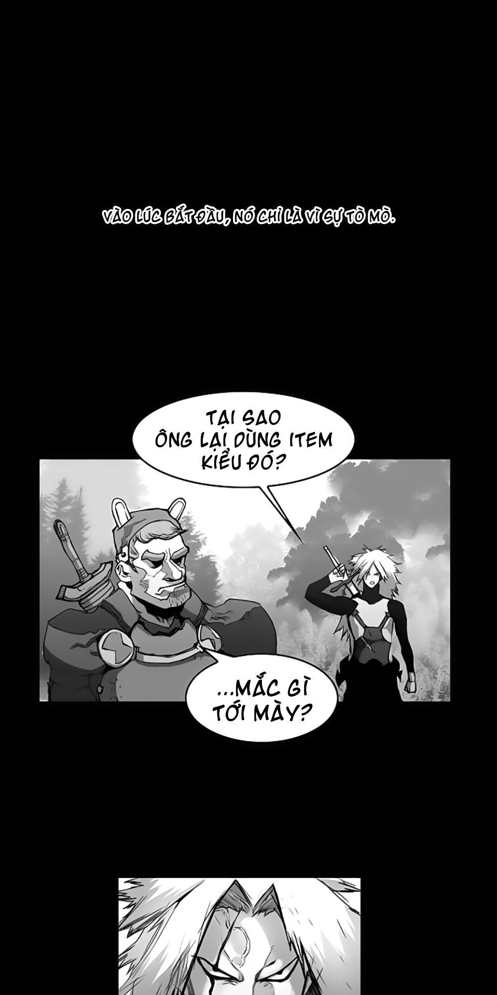 Hard Core Leveling Warrior Chapter 20 - 1