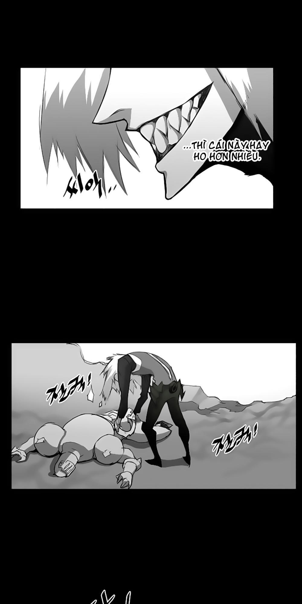 Hard Core Leveling Warrior Chapter 20 - 7