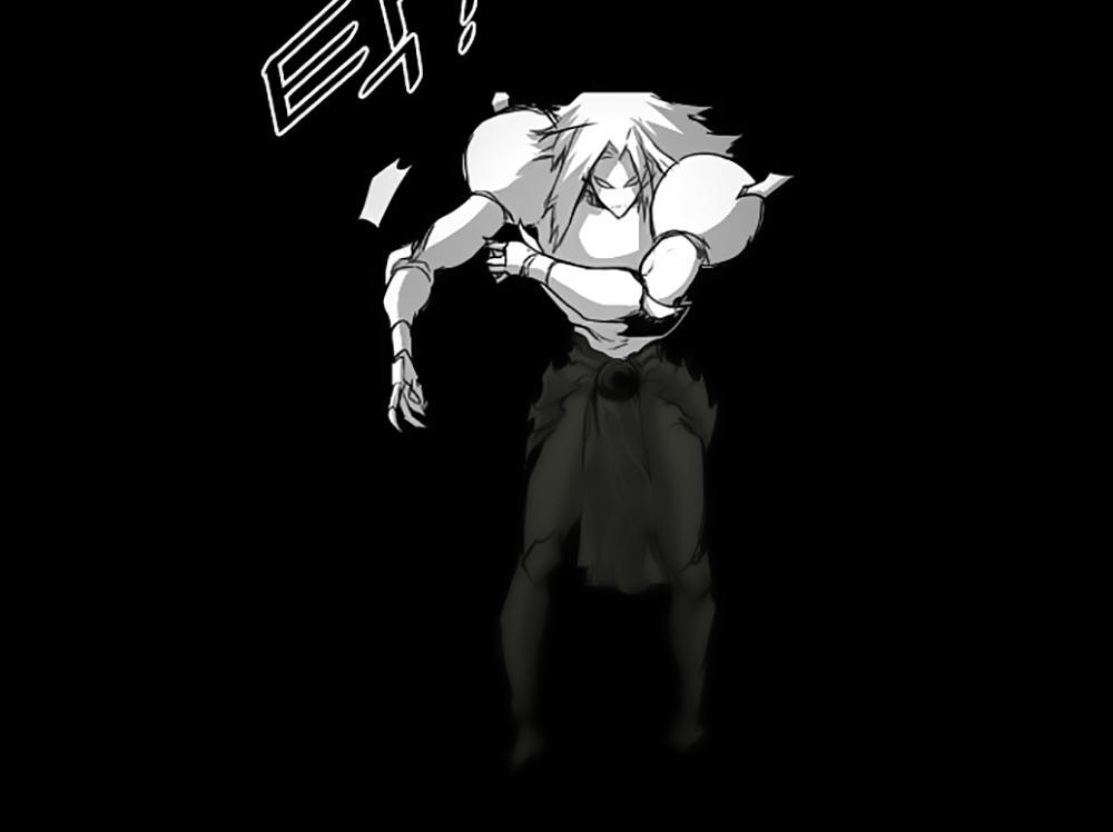 Hard Core Leveling Warrior Chapter 20 - 8