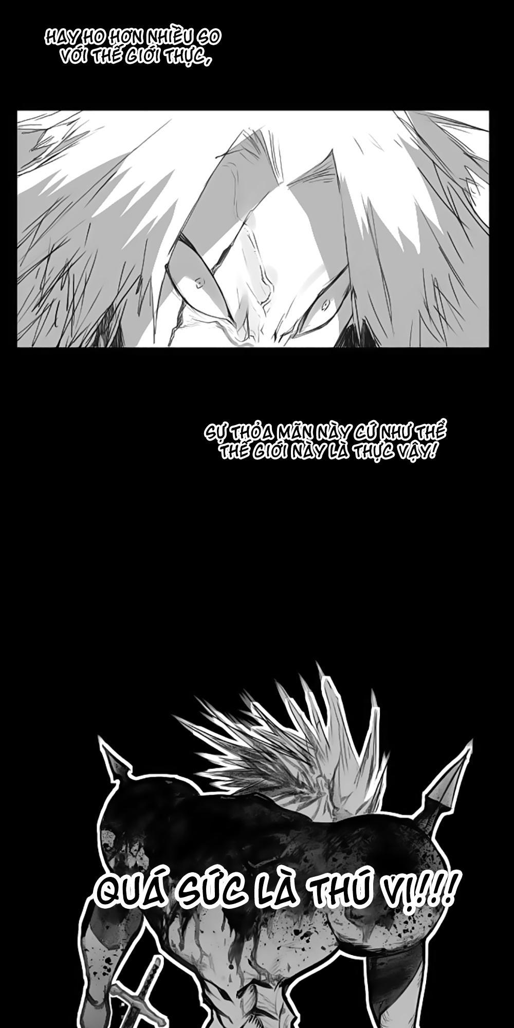 Hard Core Leveling Warrior Chapter 20 - 9