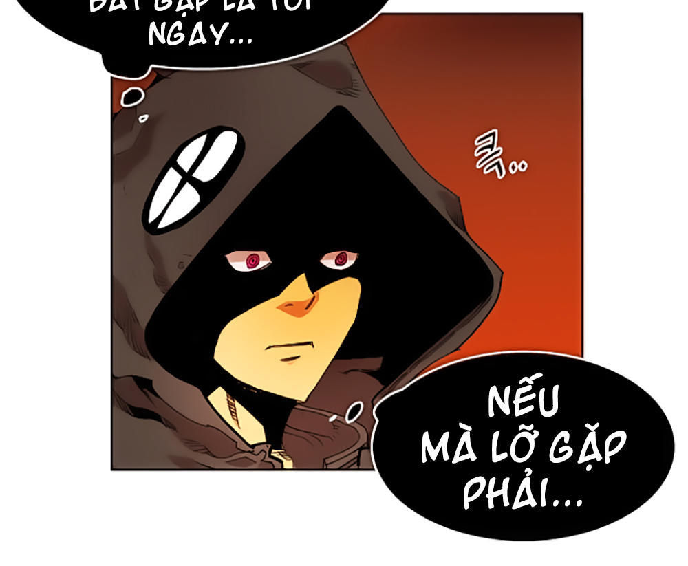 Hard Core Leveling Warrior Chapter 22 - 33