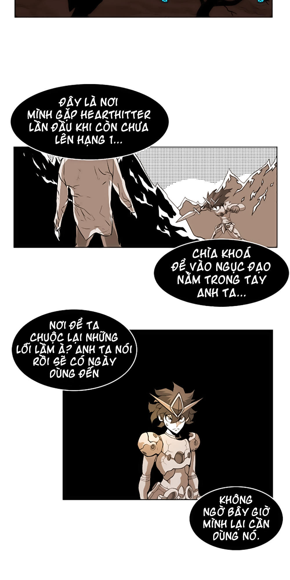 Hard Core Leveling Warrior Chapter 22 - 39