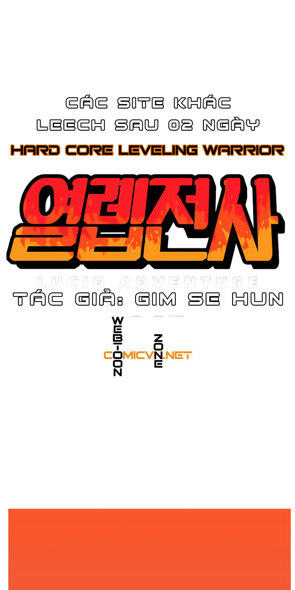 Hard Core Leveling Warrior Chapter 24 - 2