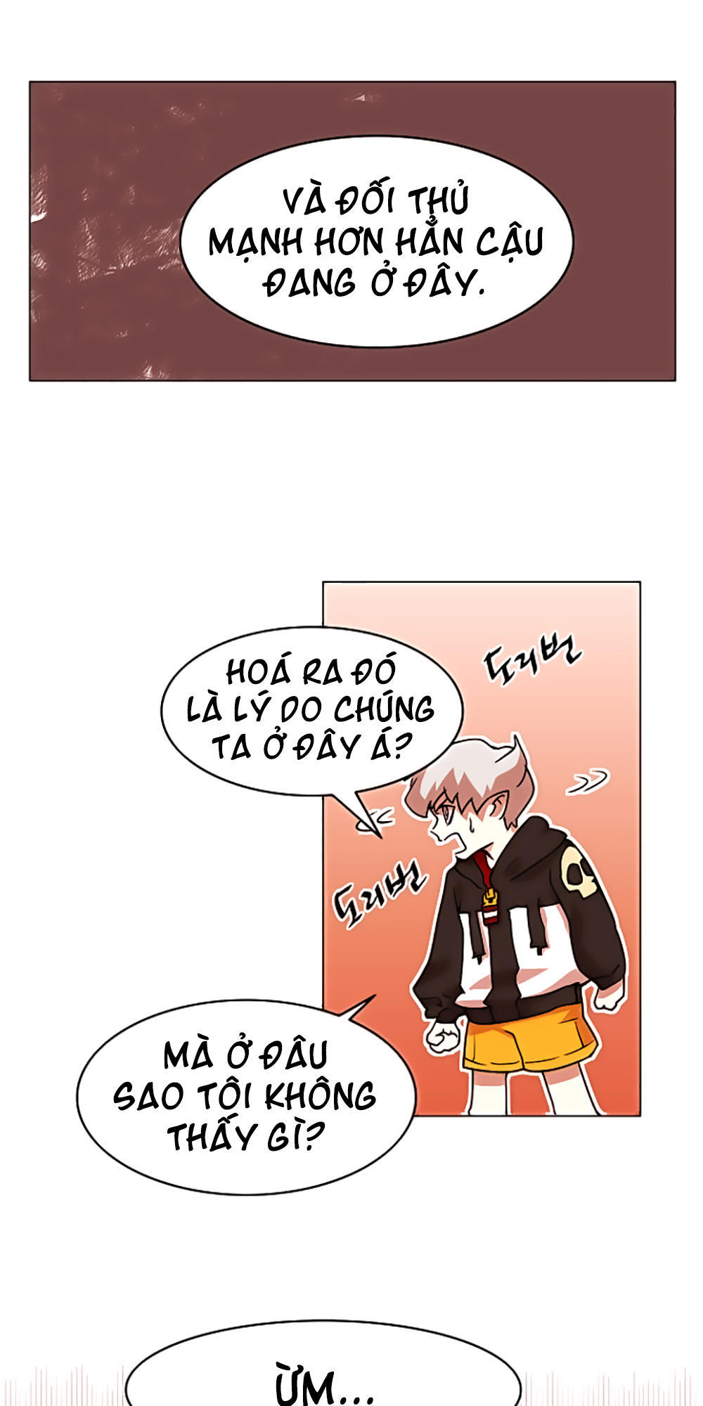 Hard Core Leveling Warrior Chapter 24 - 15