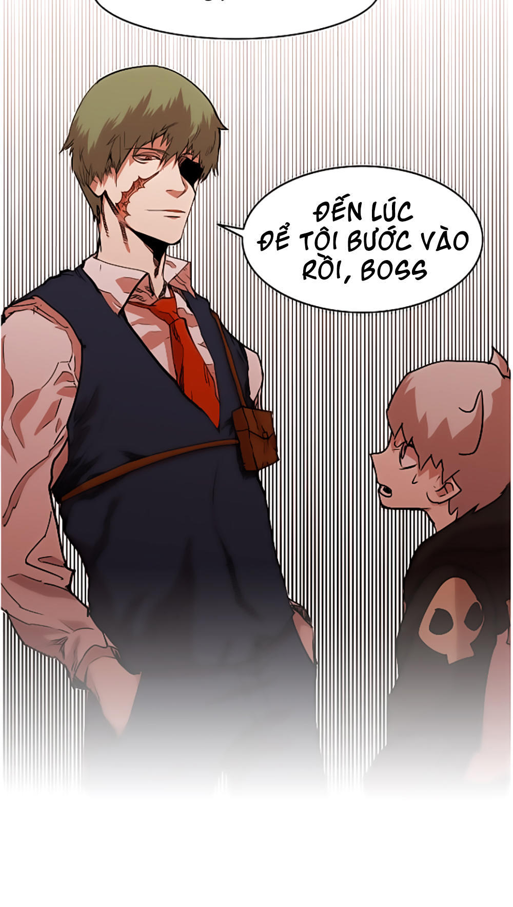 Hard Core Leveling Warrior Chapter 24 - 16