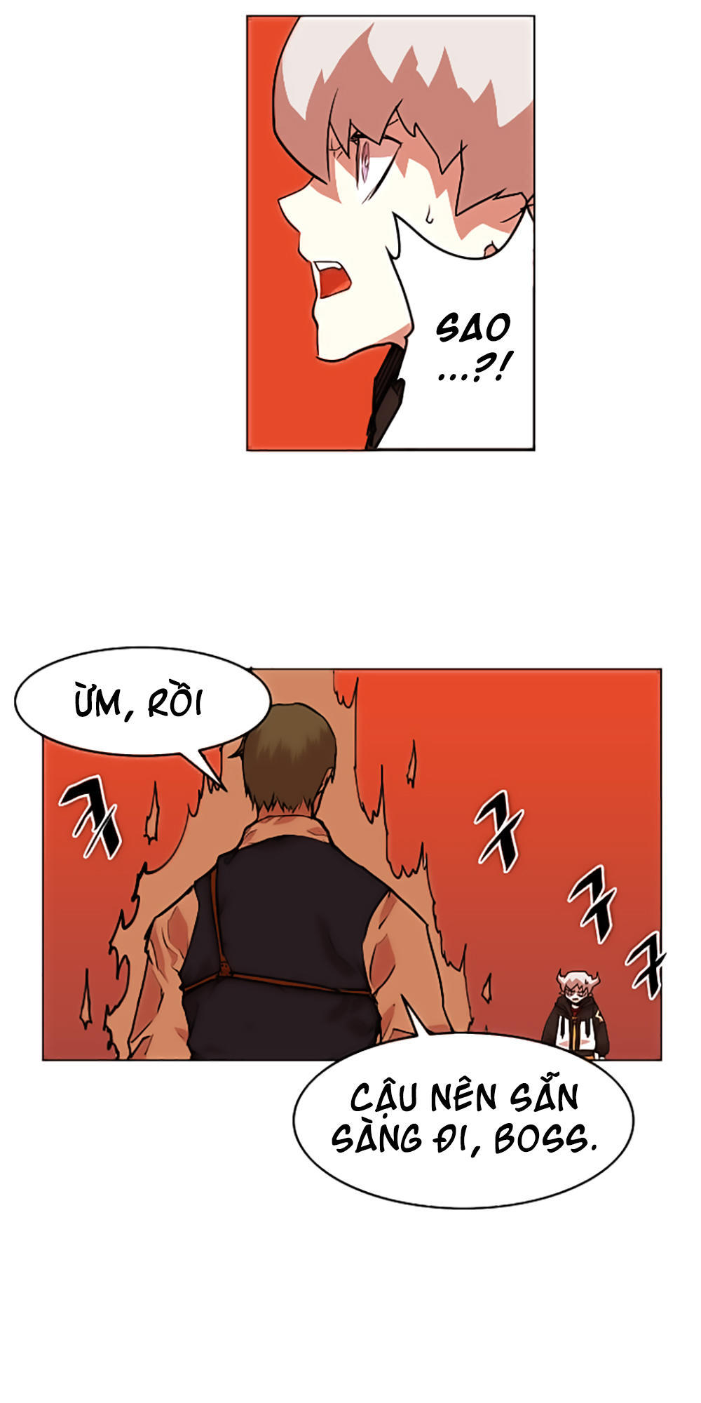 Hard Core Leveling Warrior Chapter 24 - 19