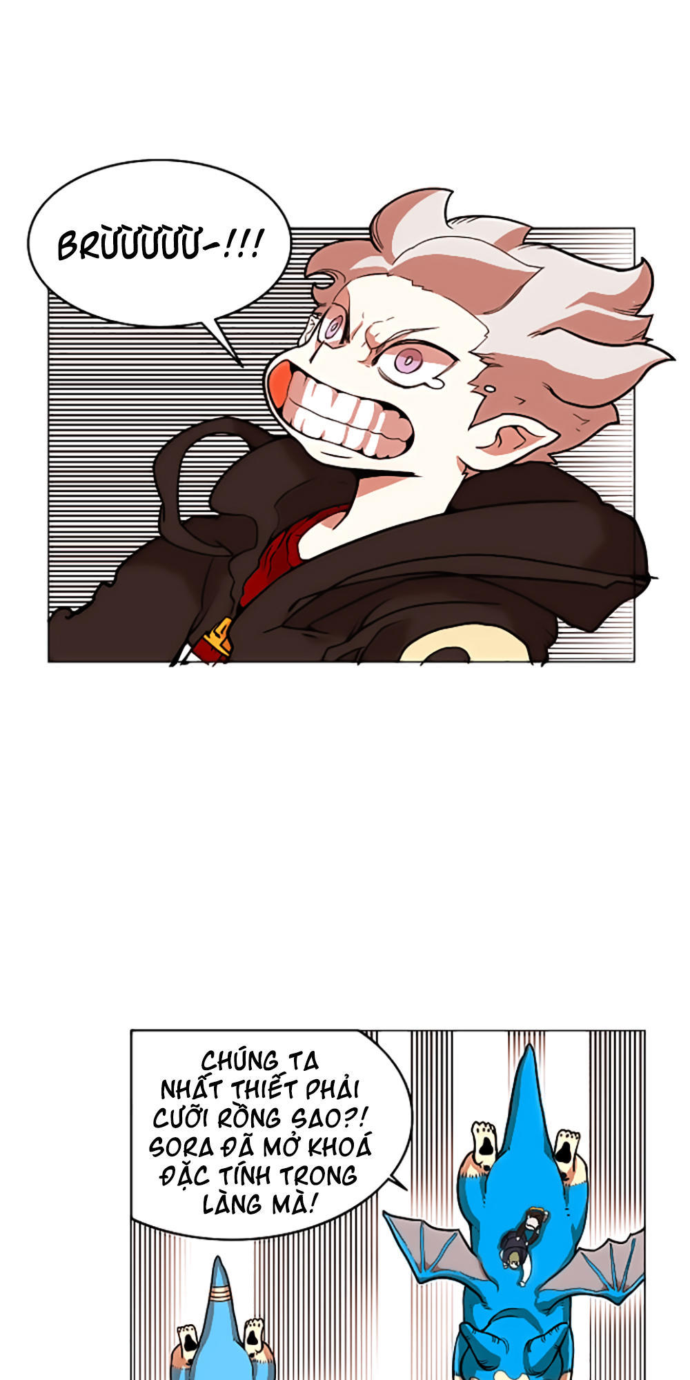 Hard Core Leveling Warrior Chapter 24 - 4