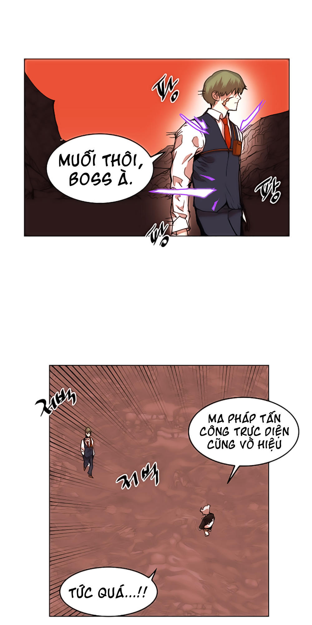 Hard Core Leveling Warrior Chapter 24 - 31