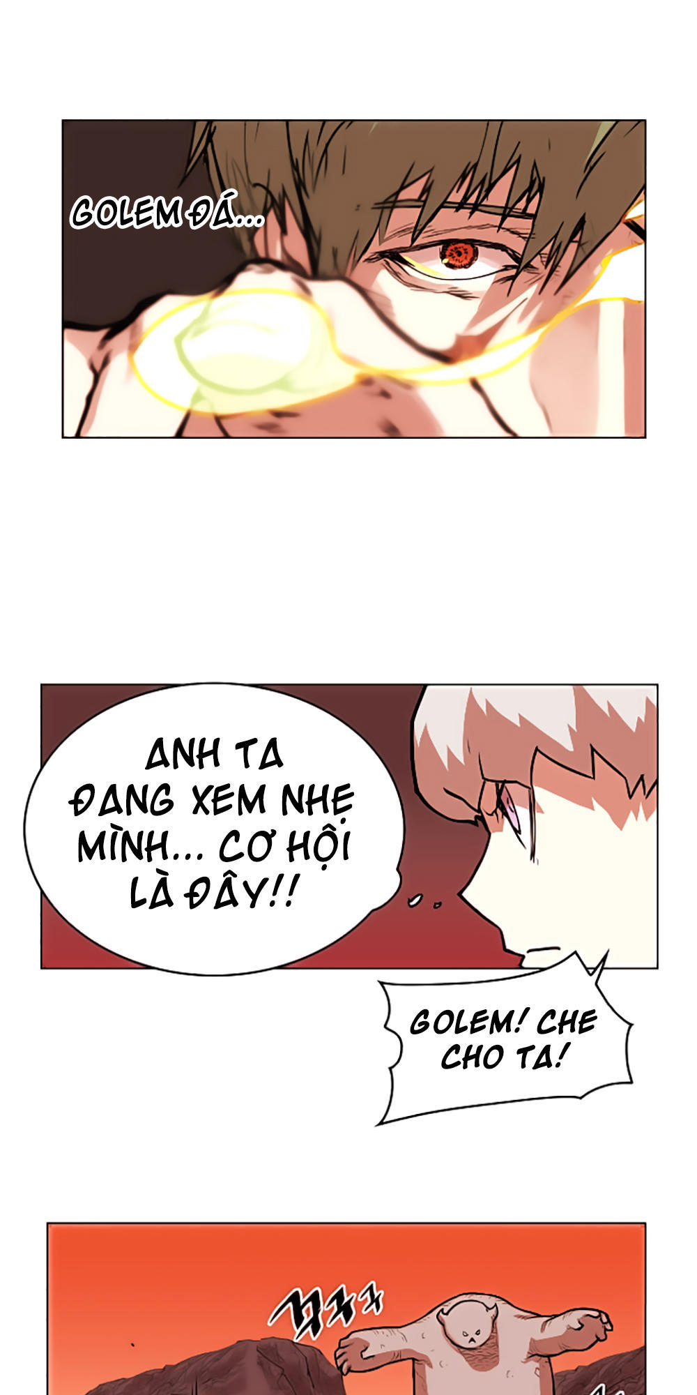 Hard Core Leveling Warrior Chapter 24 - 35