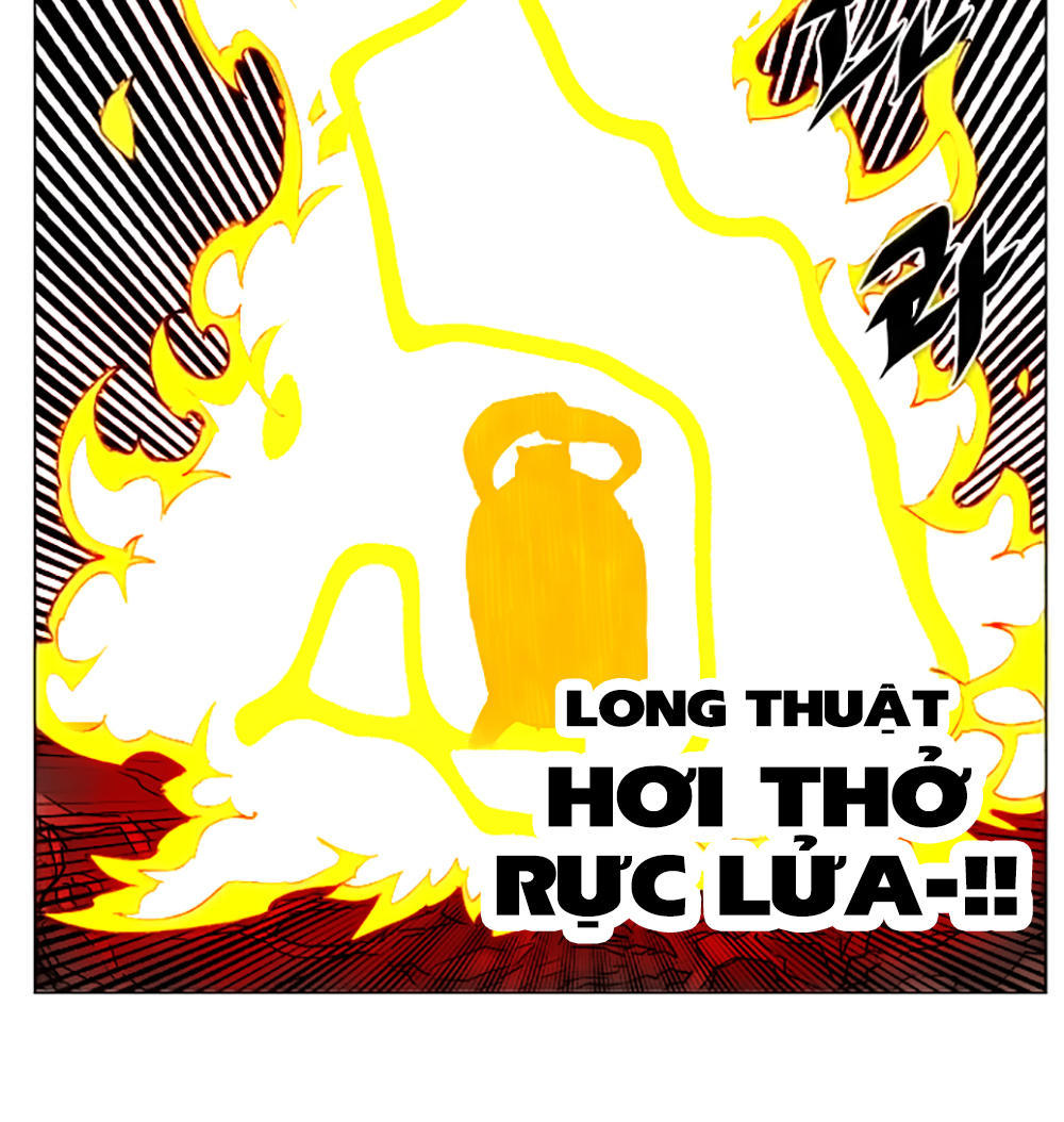 Hard Core Leveling Warrior Chapter 24 - 38