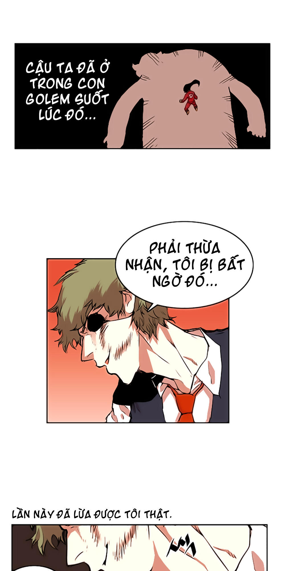 Hard Core Leveling Warrior Chapter 24 - 43