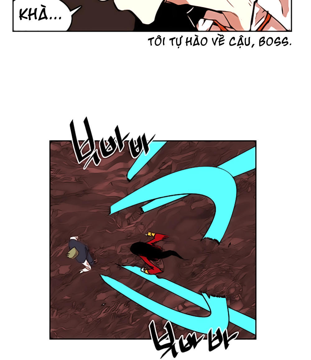 Hard Core Leveling Warrior Chapter 24 - 44