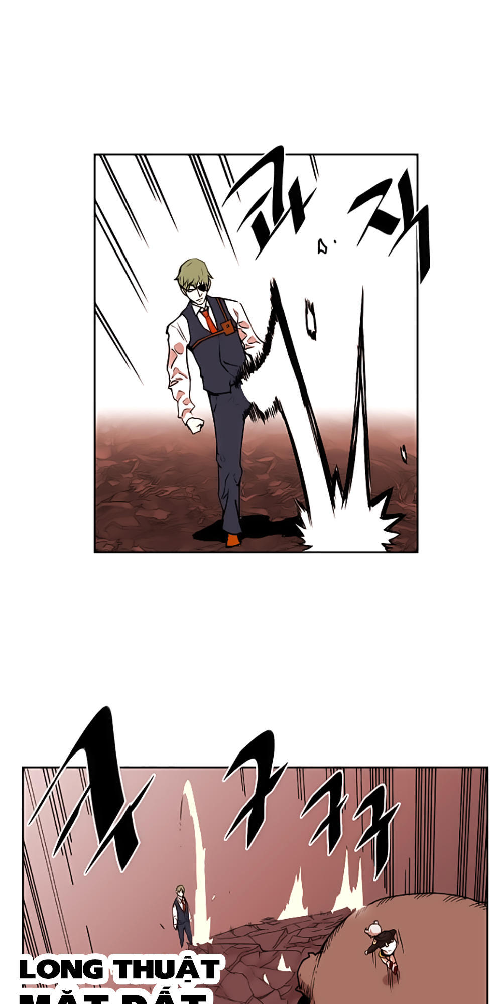 Hard Core Leveling Warrior Chapter 24 - 49