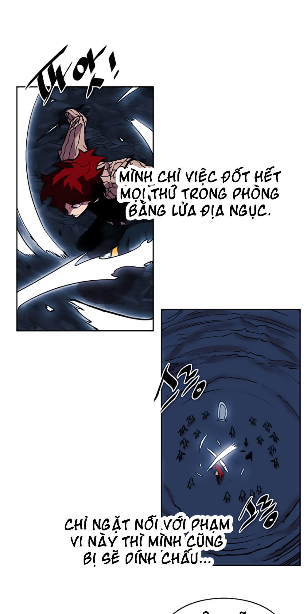 Hard Core Leveling Warrior Chapter 24 - 60