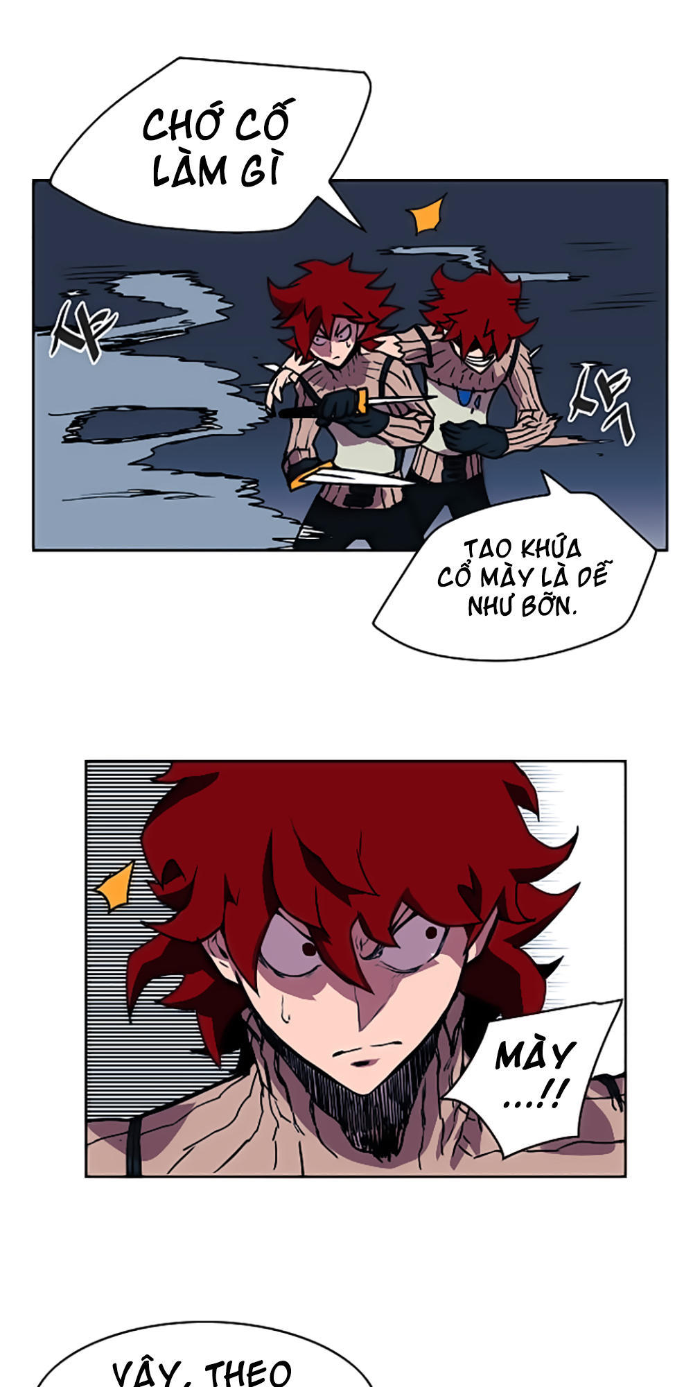 Hard Core Leveling Warrior Chapter 24 - 68