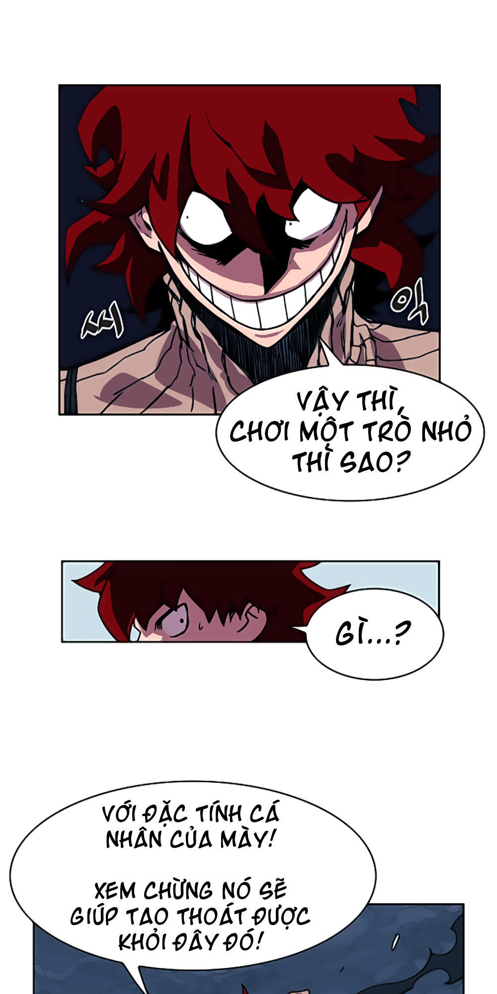 Hard Core Leveling Warrior Chapter 24 - 70