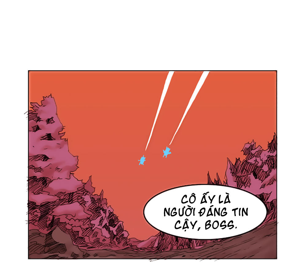 Hard Core Leveling Warrior Chapter 24 - 8