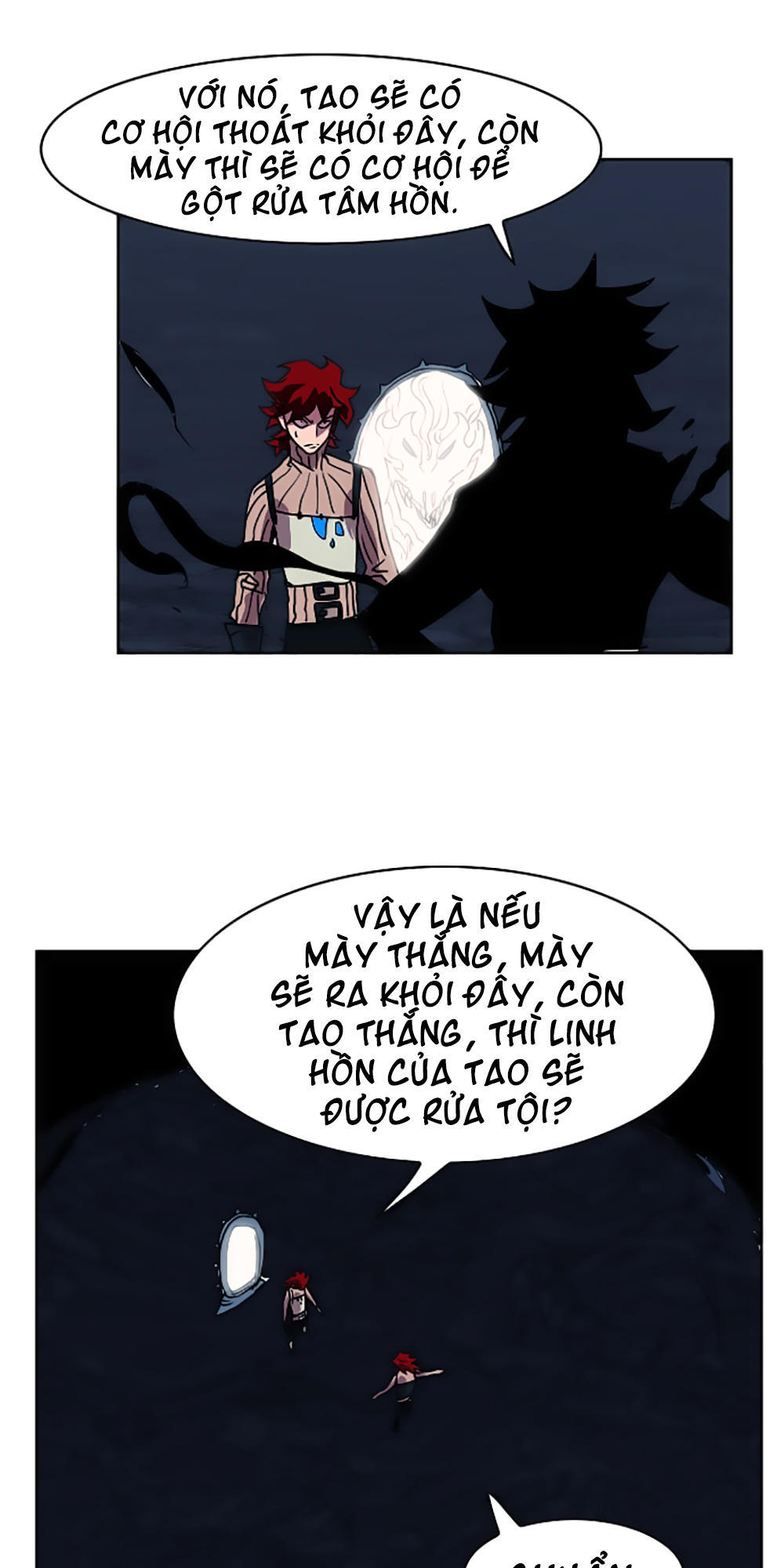 Hard Core Leveling Warrior Chapter 24 - 72