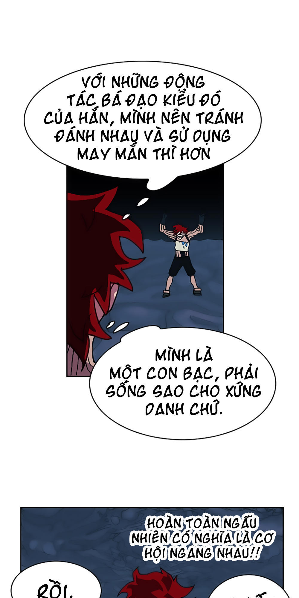 Hard Core Leveling Warrior Chapter 24 - 74