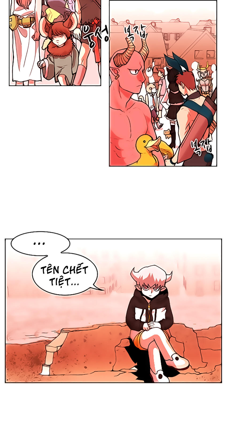 Hard Core Leveling Warrior Chapter 25 - 68