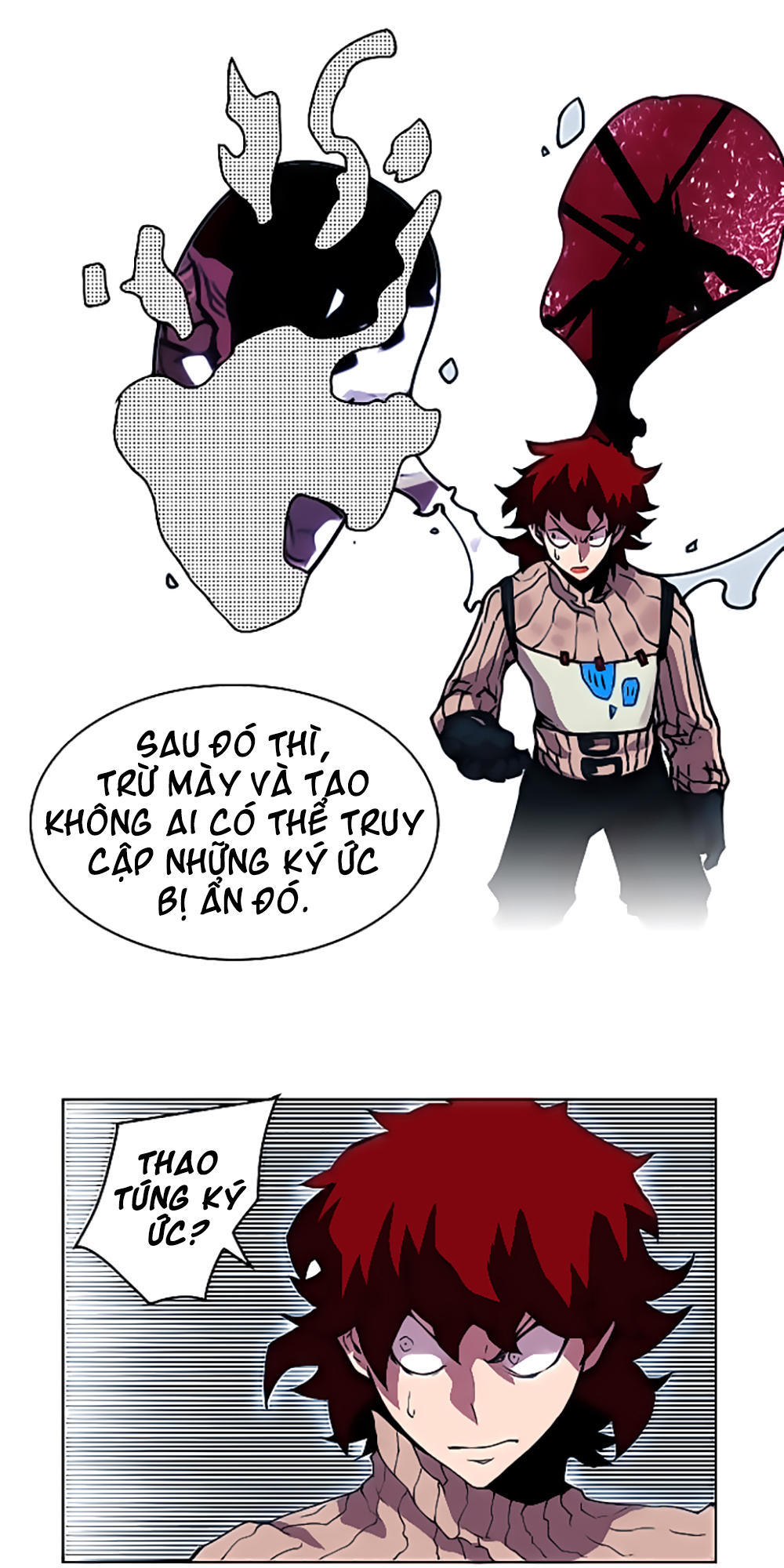 Hard Core Leveling Warrior Chapter 25 - 8