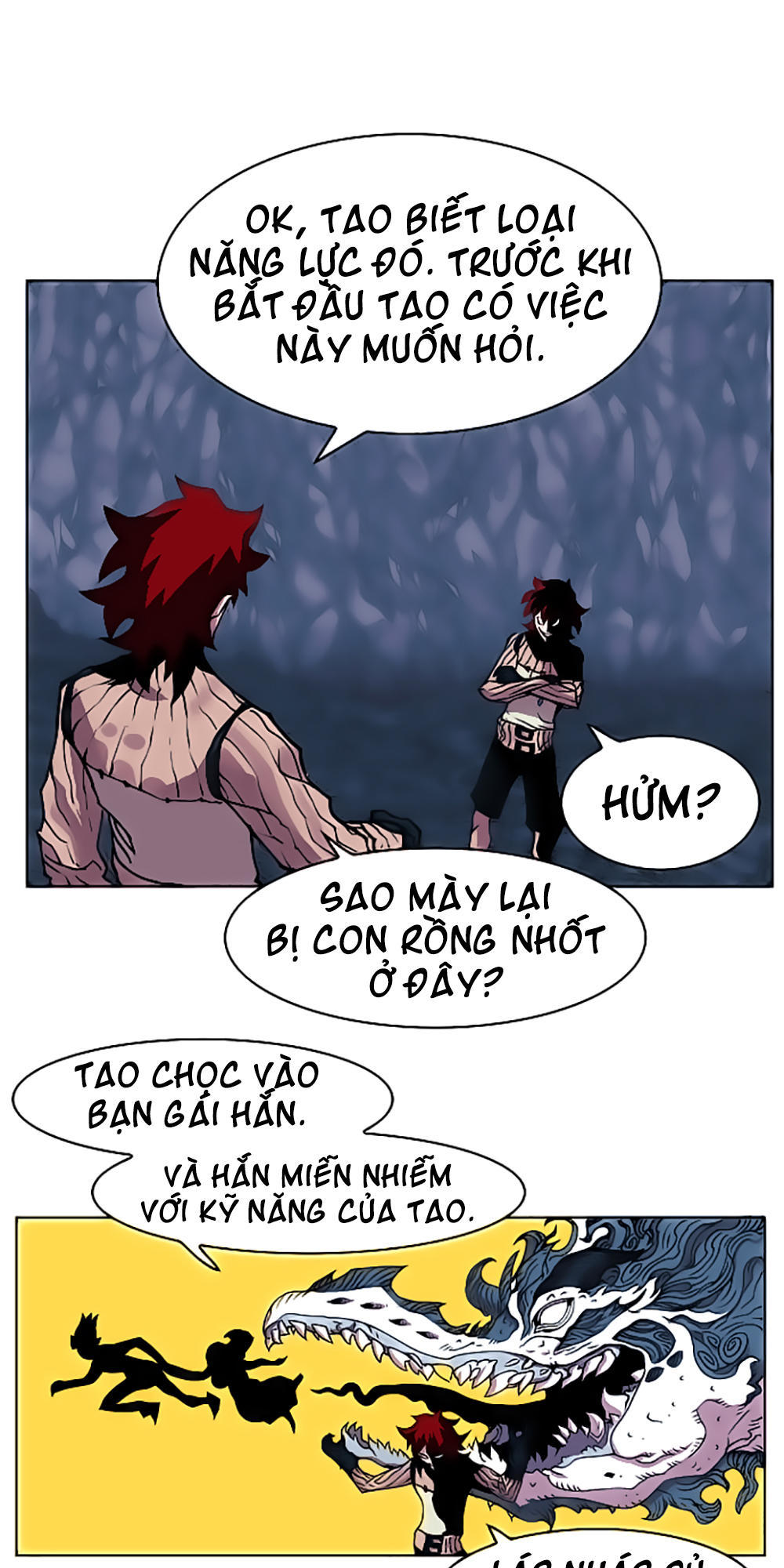 Hard Core Leveling Warrior Chapter 25 - 9