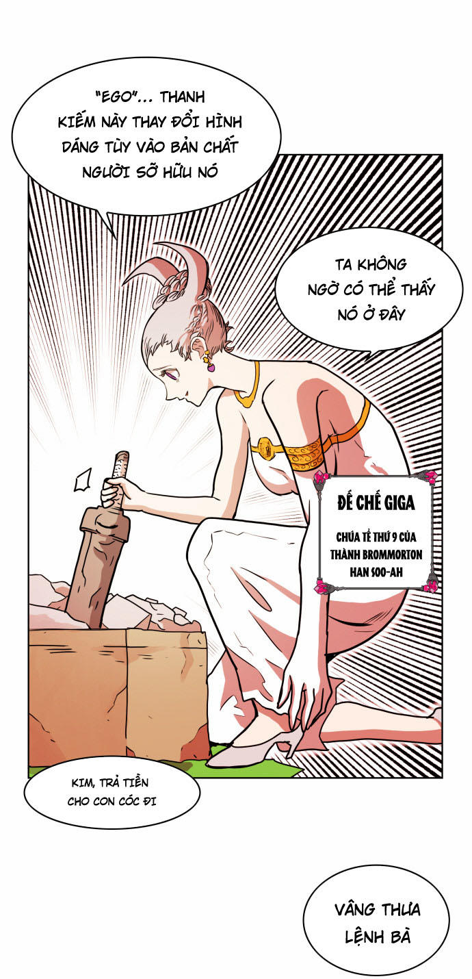 Hard Core Leveling Warrior Chapter 26 - 39