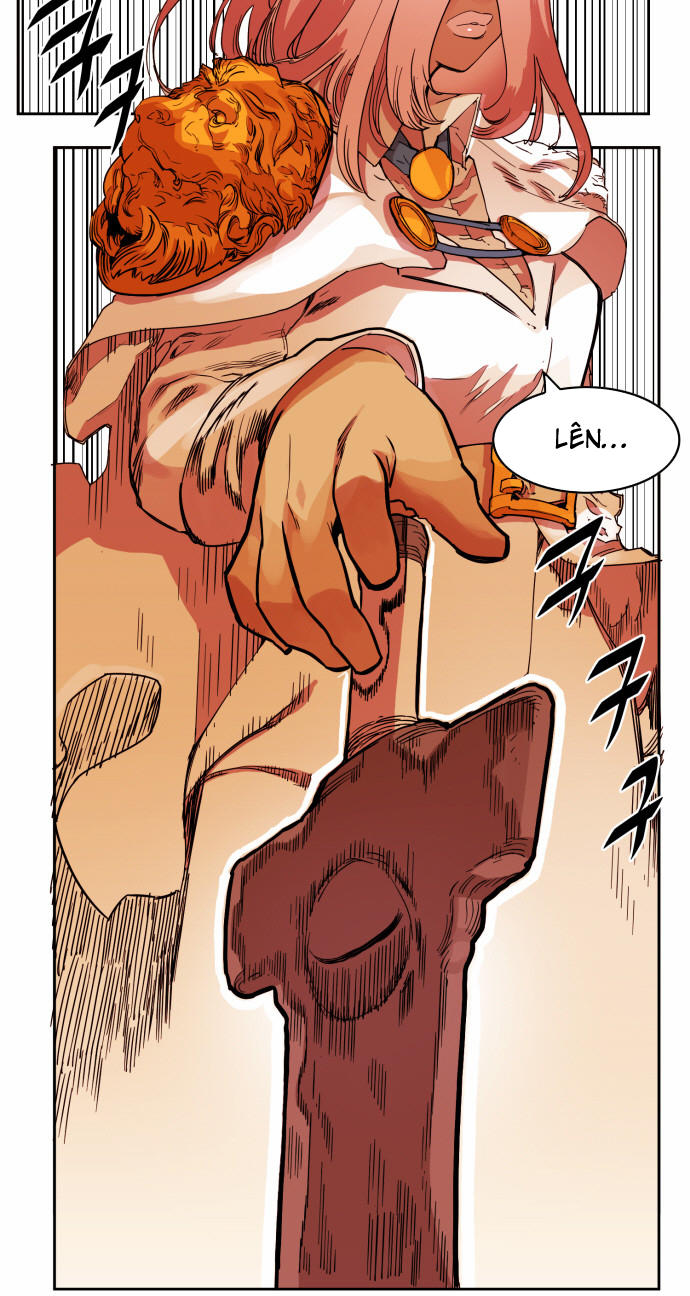 Hard Core Leveling Warrior Chapter 27 - 3