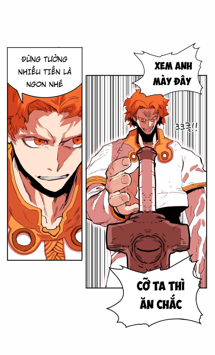 Hard Core Leveling Warrior Chapter 27 - 26