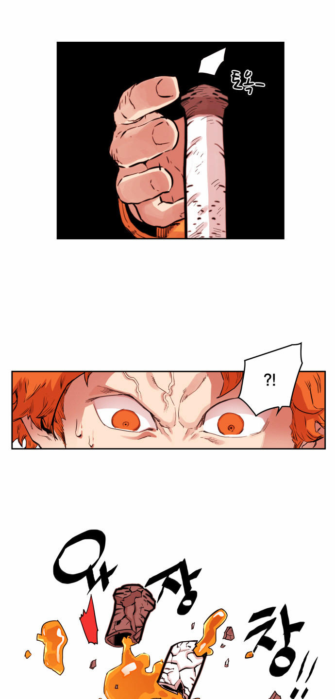 Hard Core Leveling Warrior Chapter 27 - 27